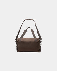 Custom recycled nylon weekend bag KENTO URBAN - 9
