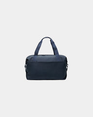 Custom recycled nylon weekend bag KENTO URBAN - Navy