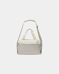 Custom recycled nylon weekend bag KENTO URBAN - 16
