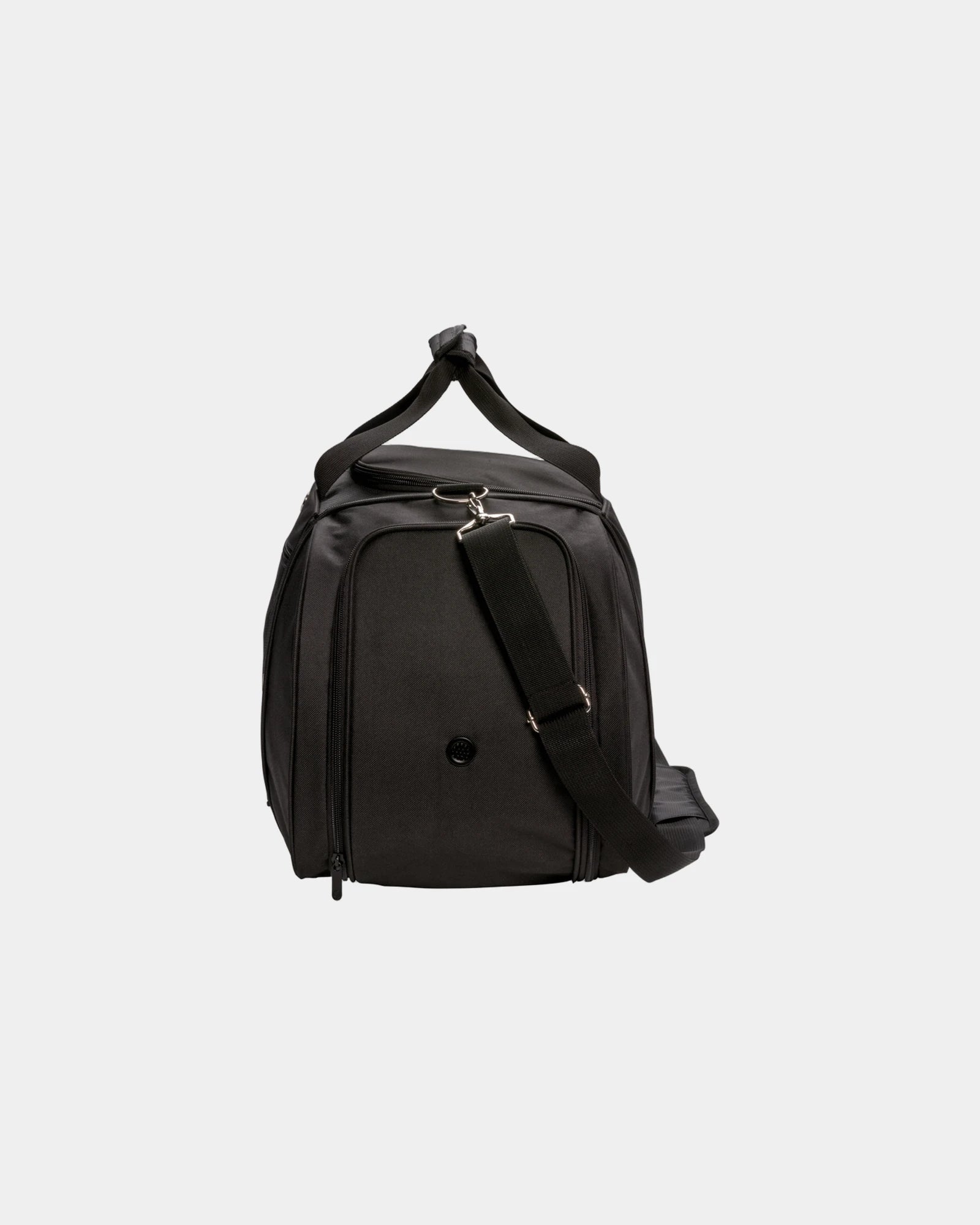 Custom polyester sports weekend bag - 6