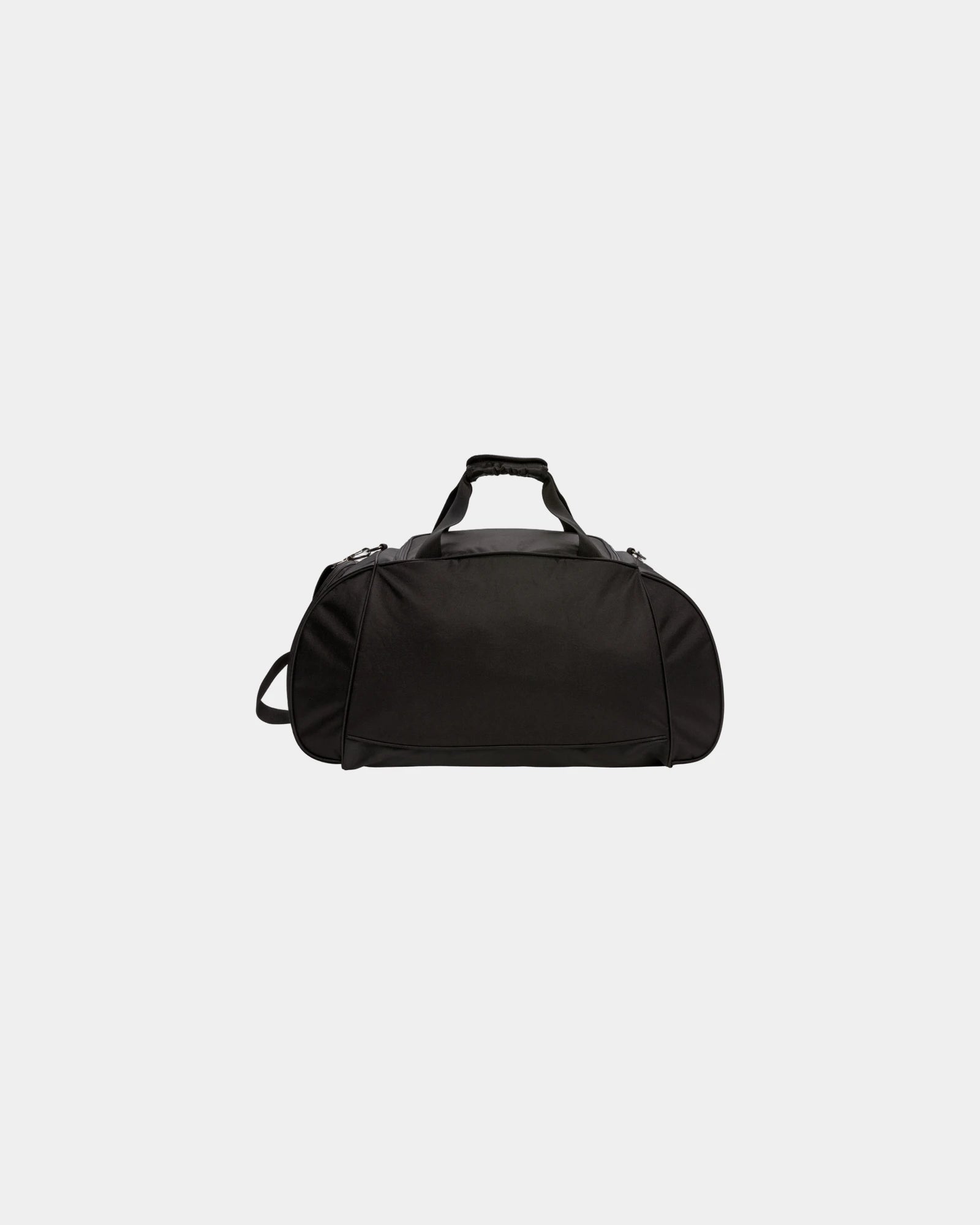 Custom polyester sports weekend bag - 4