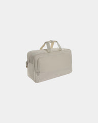 Promotional rPET weekend sport bag - Beige
