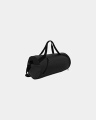 Custom rPET AWARE™ True sports bag - Black