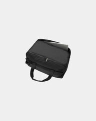 Custom rPET weekend bag 15.6'' for business trips - 4