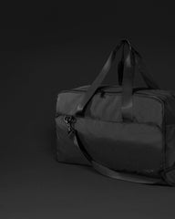 Custom rPET weekend bag 15.6'' for business trips - 6