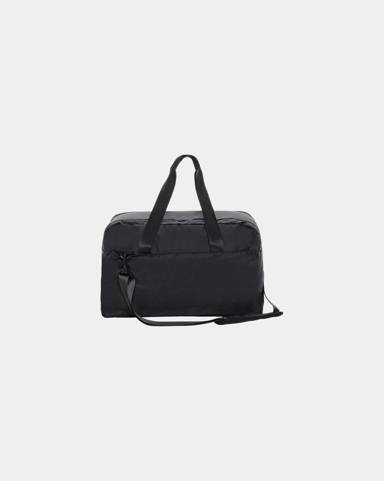 Custom rPET weekend bag 15.6'' for business trips - 3