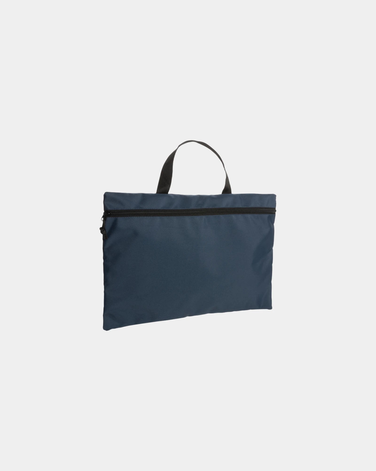 Promotional rPET Impact AWARE™ business bag - Navy