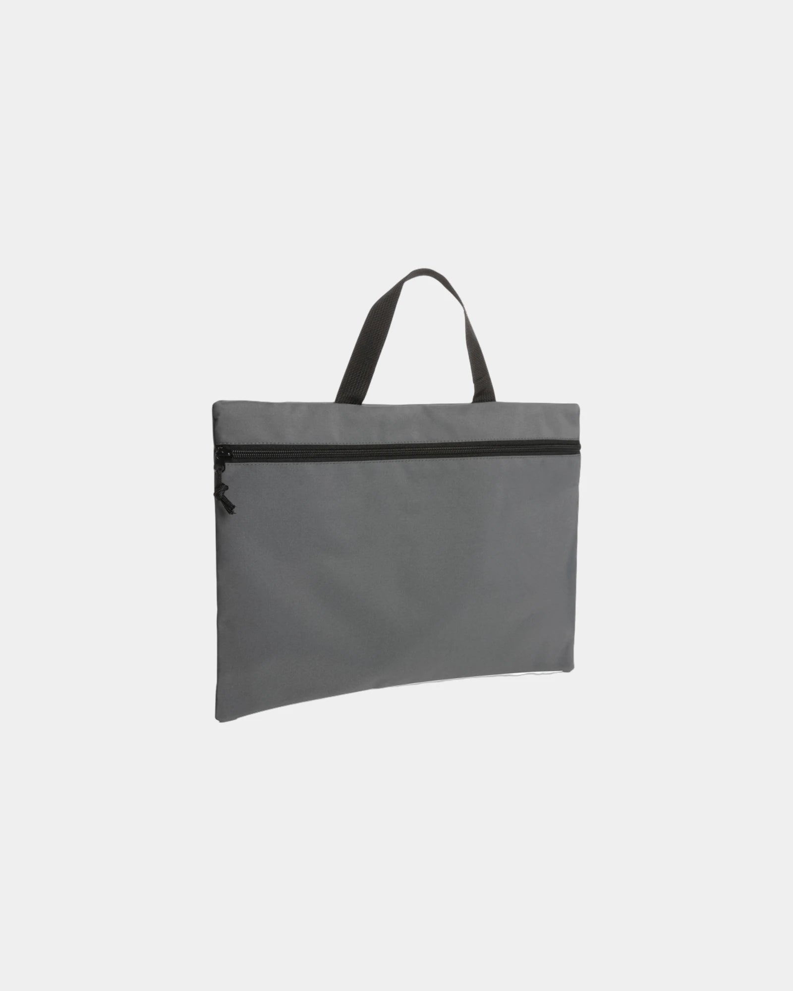Promotional rPET Impact AWARE™ business bag - Anthracite