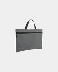 Promotional rPET Impact AWARE™ business bag - Anthracite
