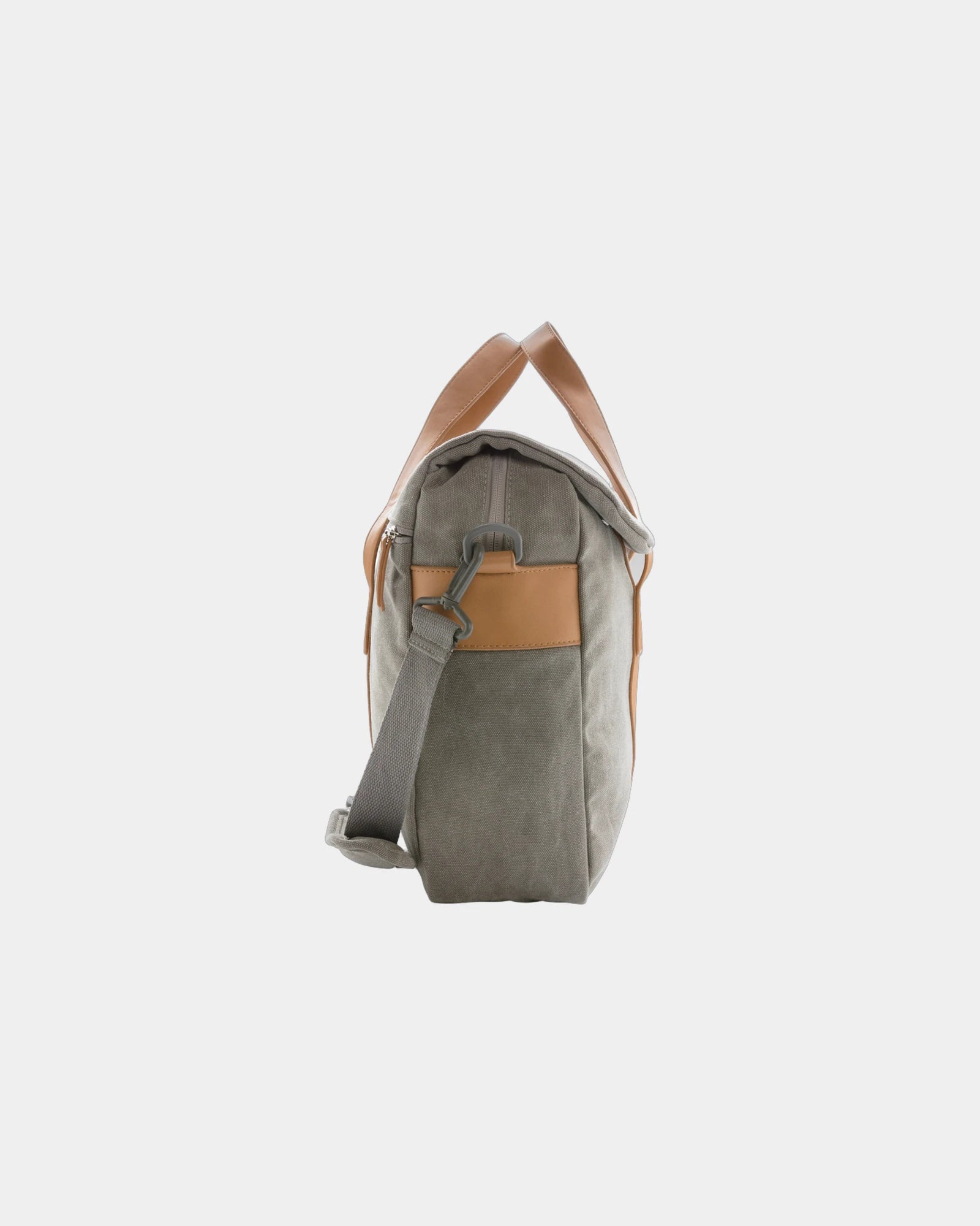 Promotional 15" laptop bag 600D with RFID protection - 3