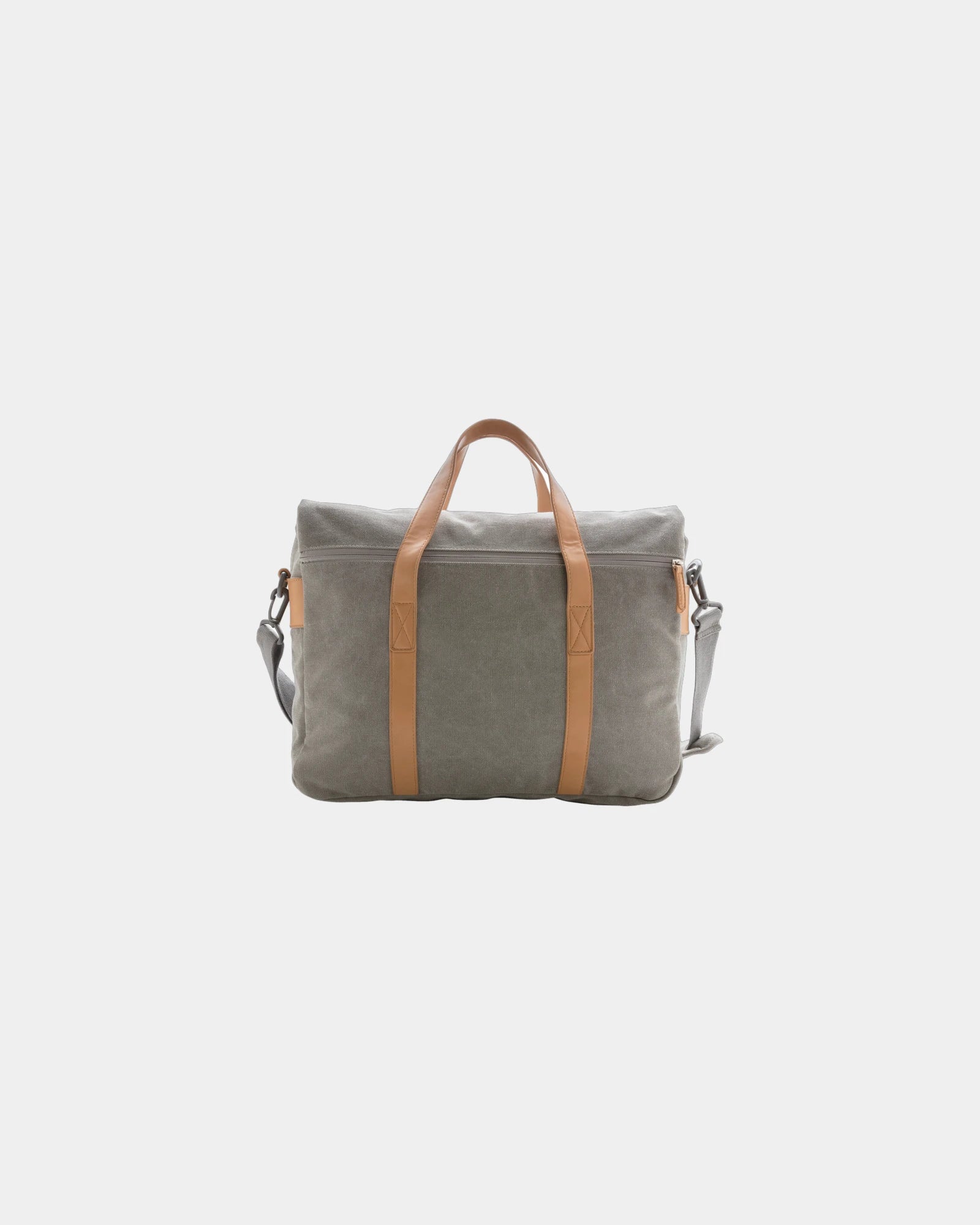 Promotional 15" laptop bag 600D with RFID protection - 2