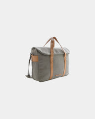 Promotional 15" laptop bag 600D with RFID protection - Grey