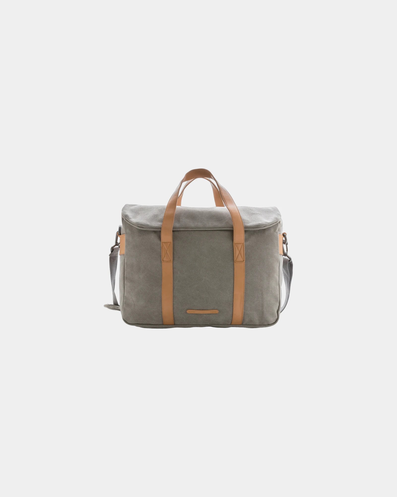 Promotional 15" laptop bag 600D with RFID protection - 1