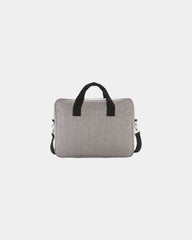 Promotional polyester laptop bag 15" - 9