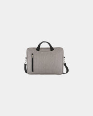 Promotional polyester laptop bag 15" - 8