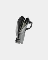 Promotional polyester laptop bag 15" - 10