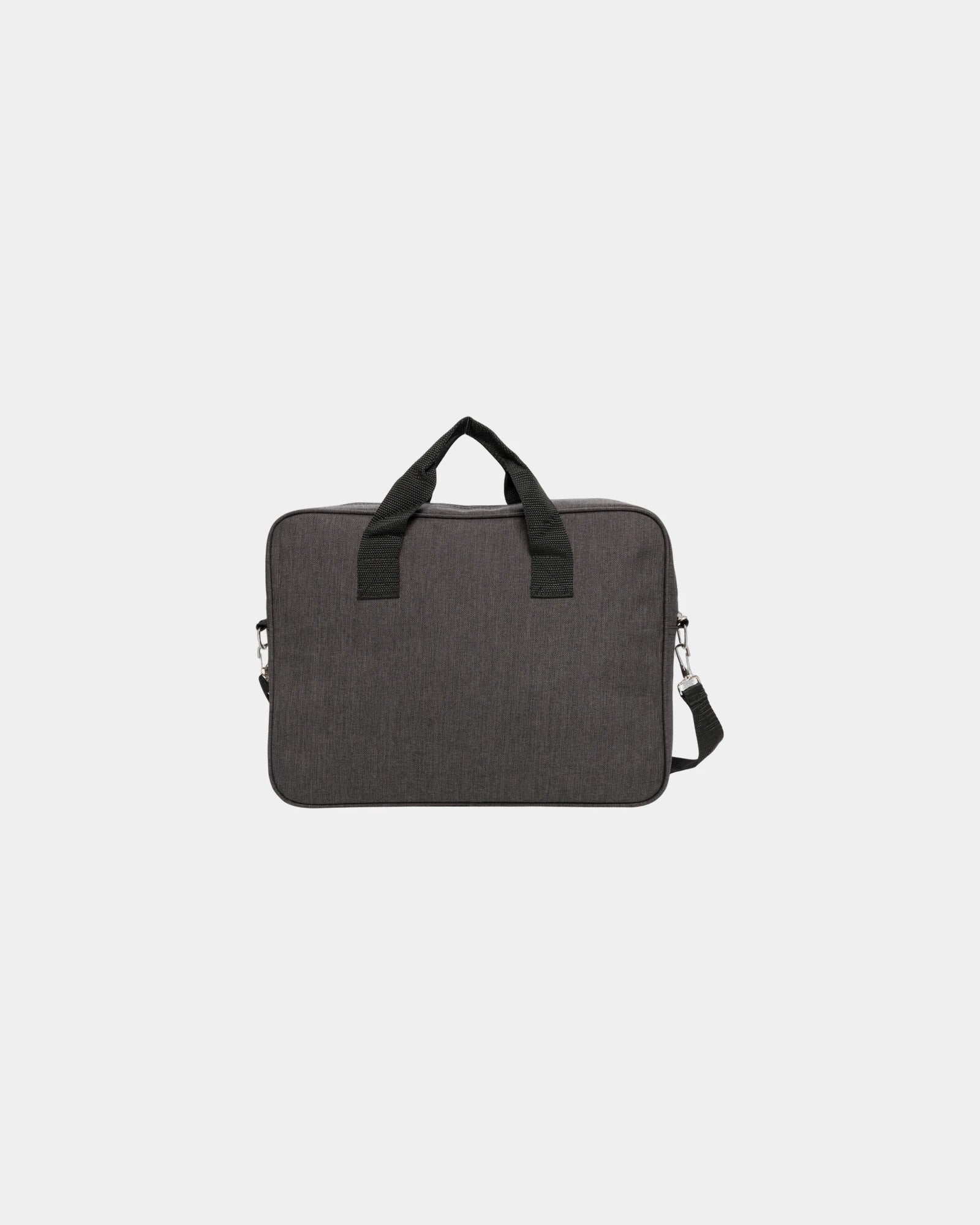 Promotional polyester laptop bag 15" - 4