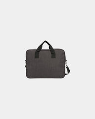 Promotional polyester laptop bag 15" - 4