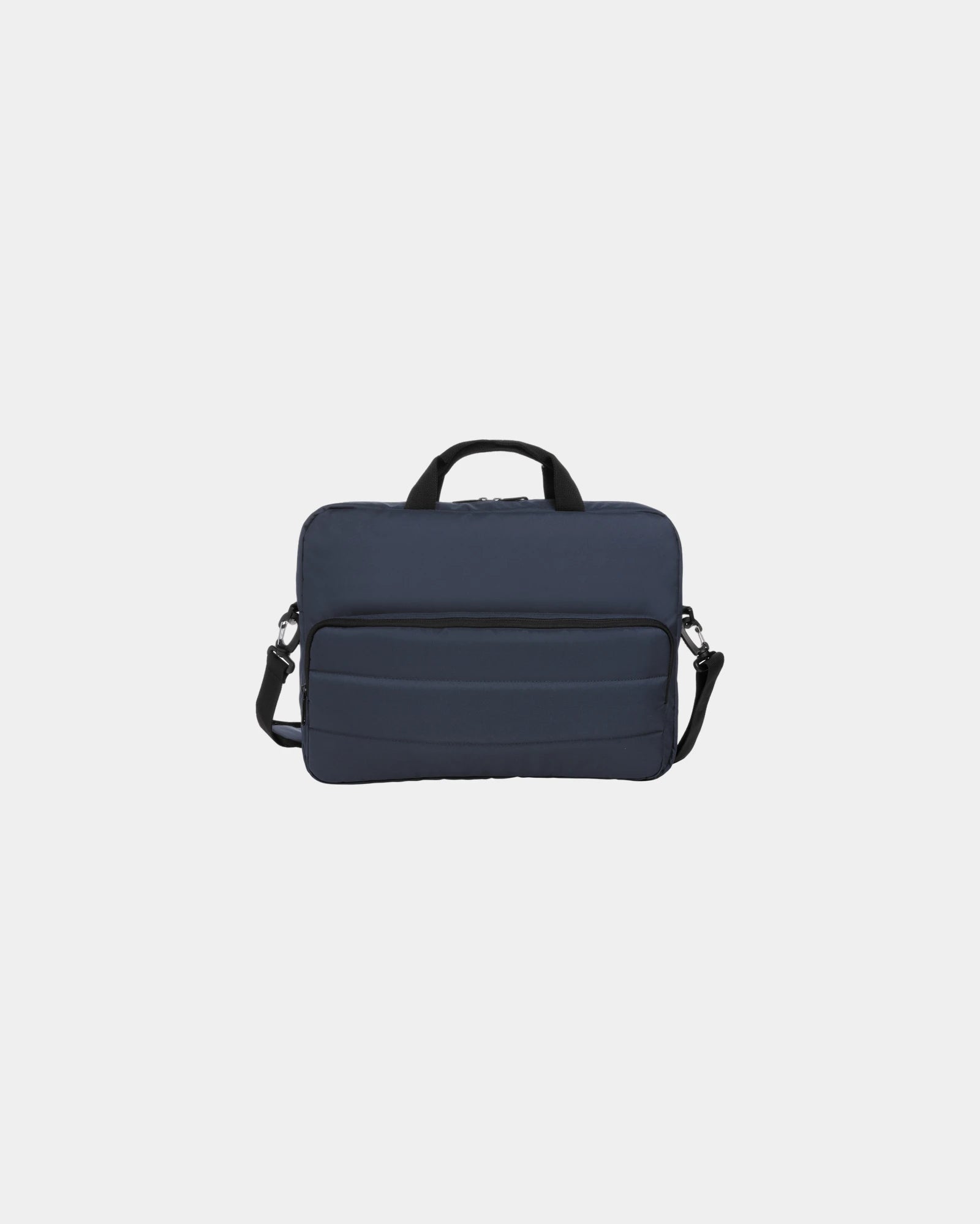 Promotional rPET AWARE™ 15.6" laptop bag - 11