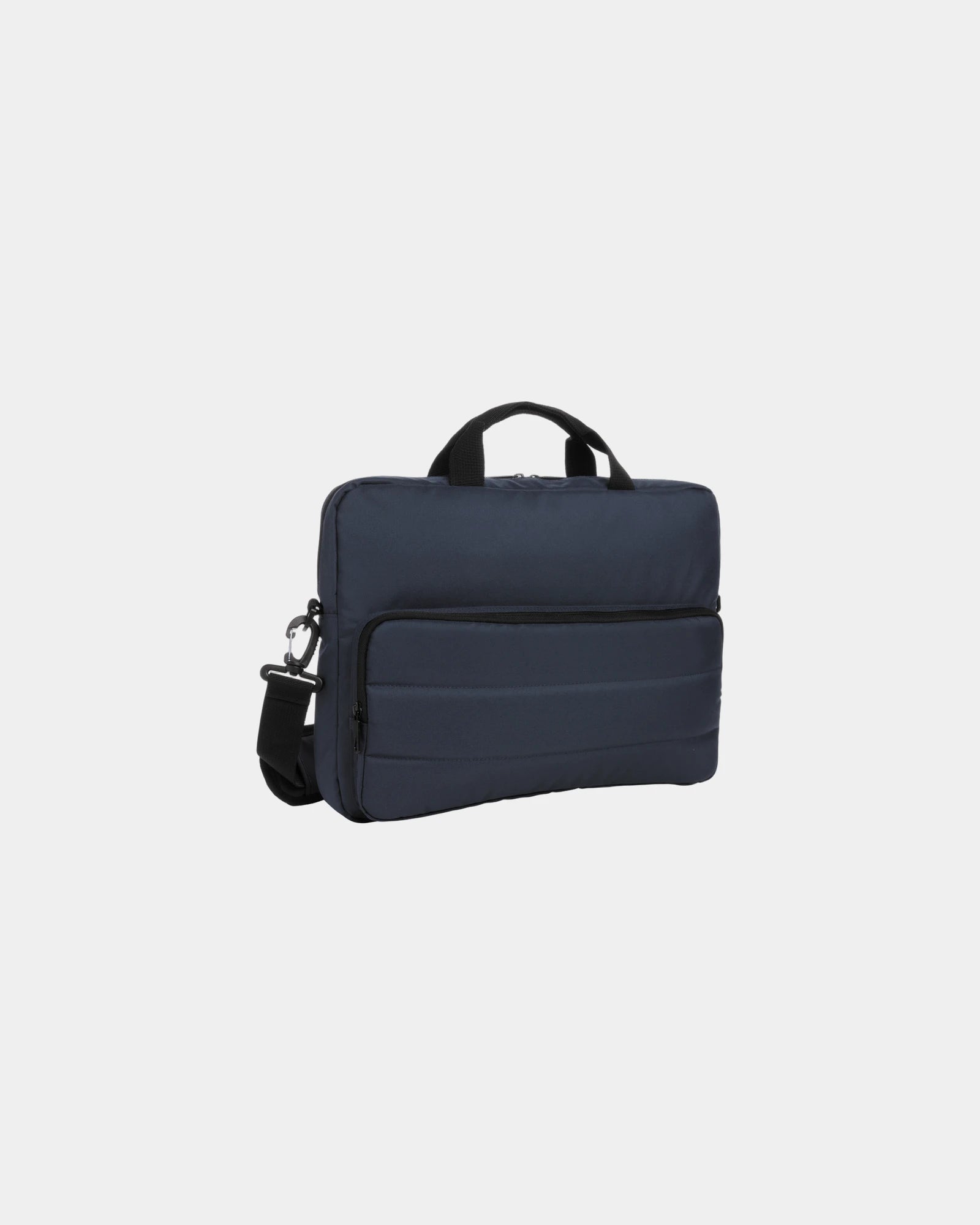 Promotional rPET AWARE™ 15.6" laptop bag - 15