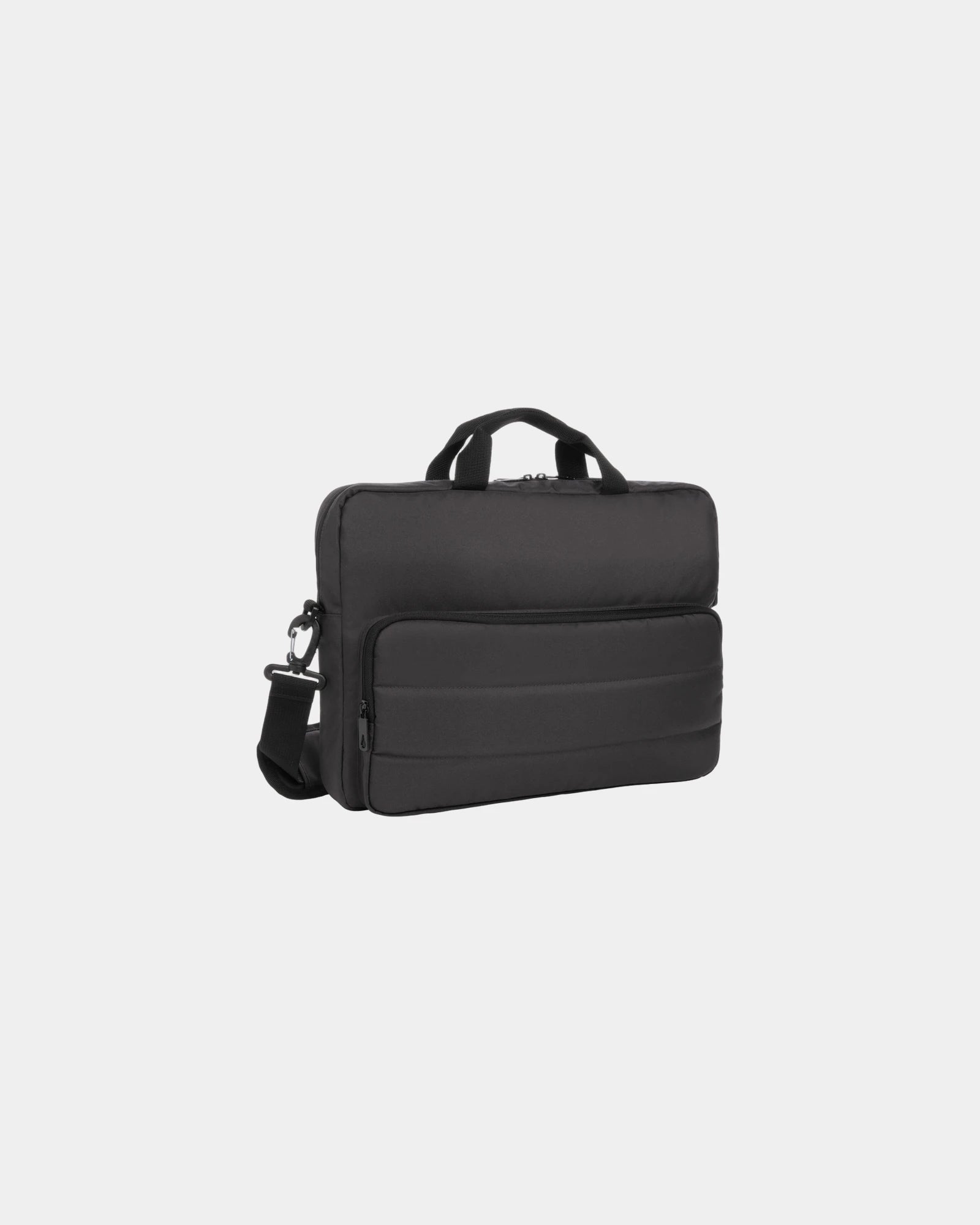 Promotional rPET AWARE™ 15.6" laptop bag - 7