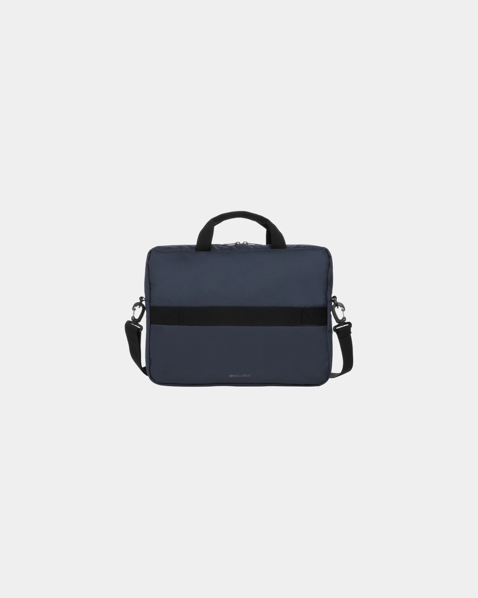 Promotional rPET AWARE™ 15.6" laptop bag - 12