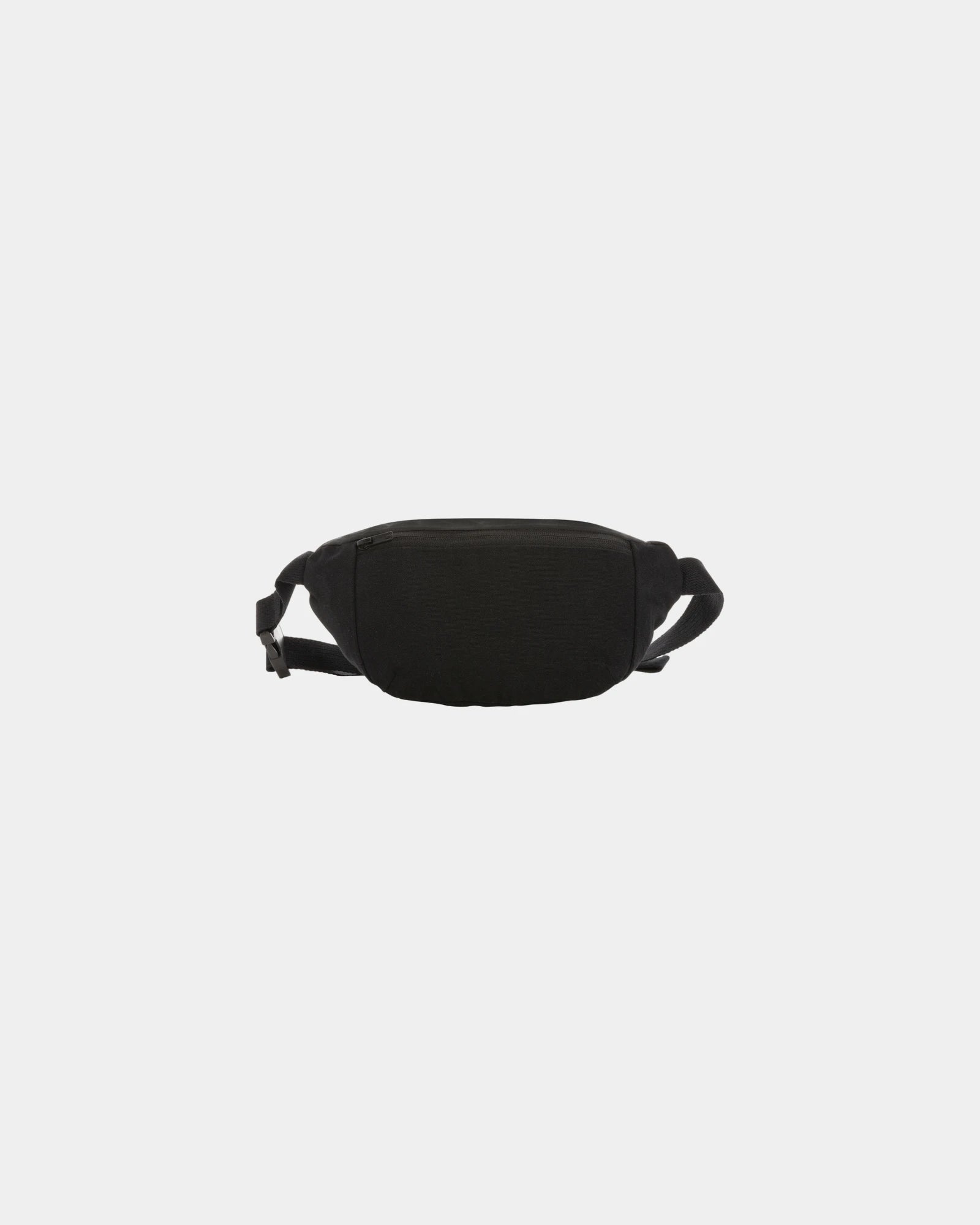 Custom recycled canvas fanny pack - 3