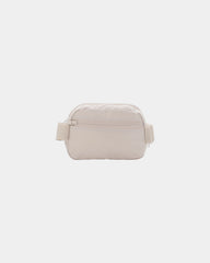 Custom rPET AWARE™ Aero waist bag - 17