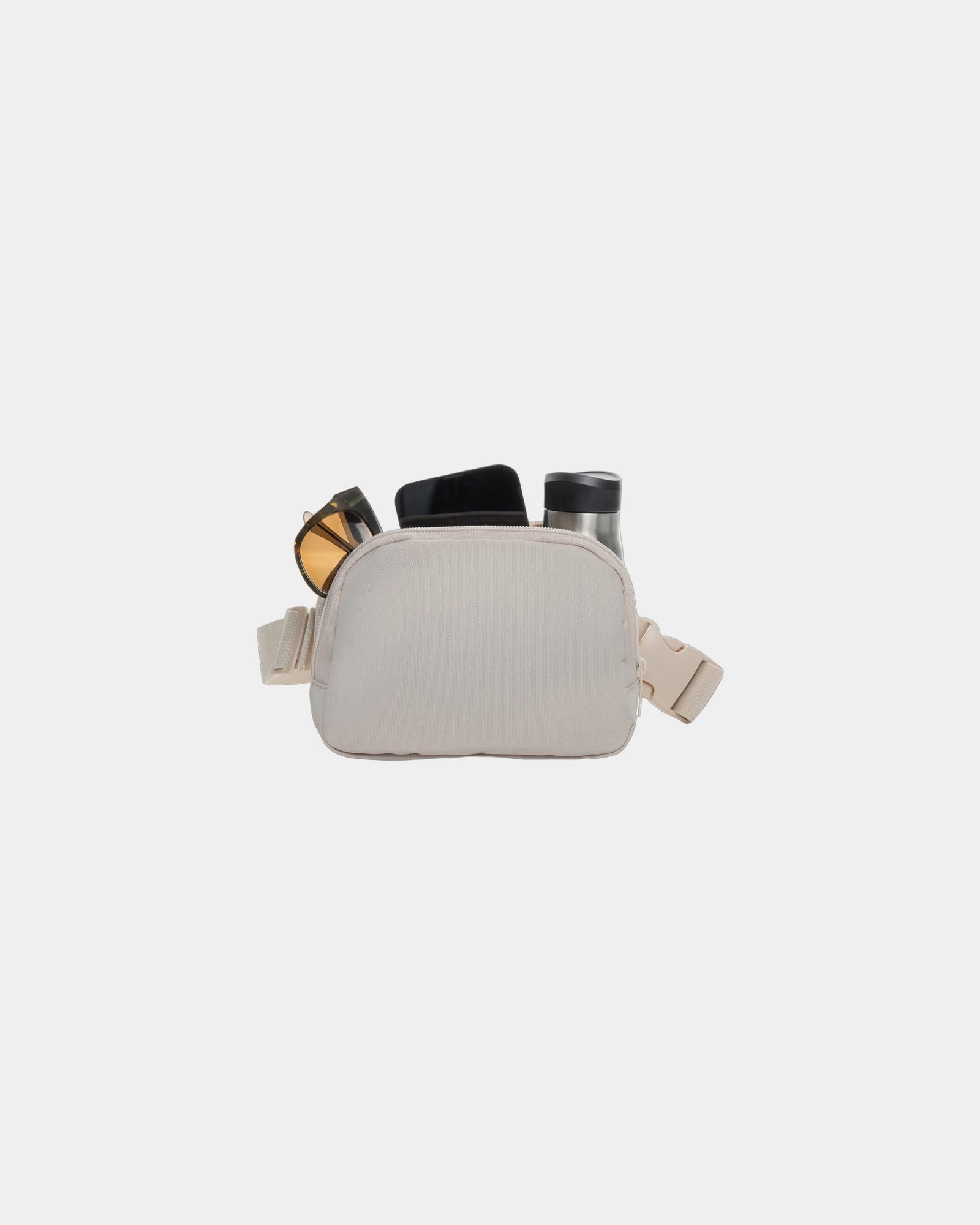 Custom rPET AWARE™ Aero waist bag - 19