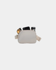 Custom rPET AWARE™ Aero waist bag - 19