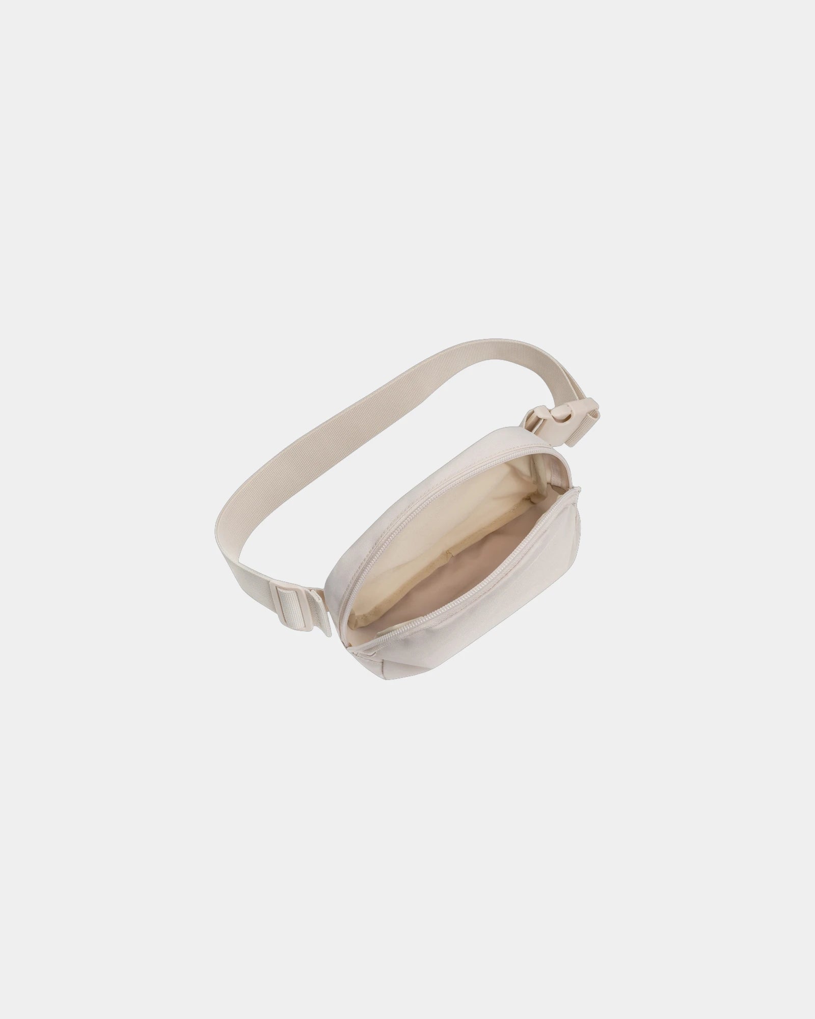 Custom rPET AWARE™ Aero waist bag - 18