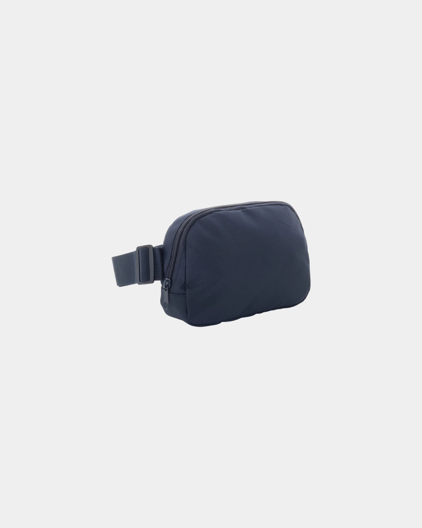 Custom rPET AWARE™ Aero waist bag - Navy