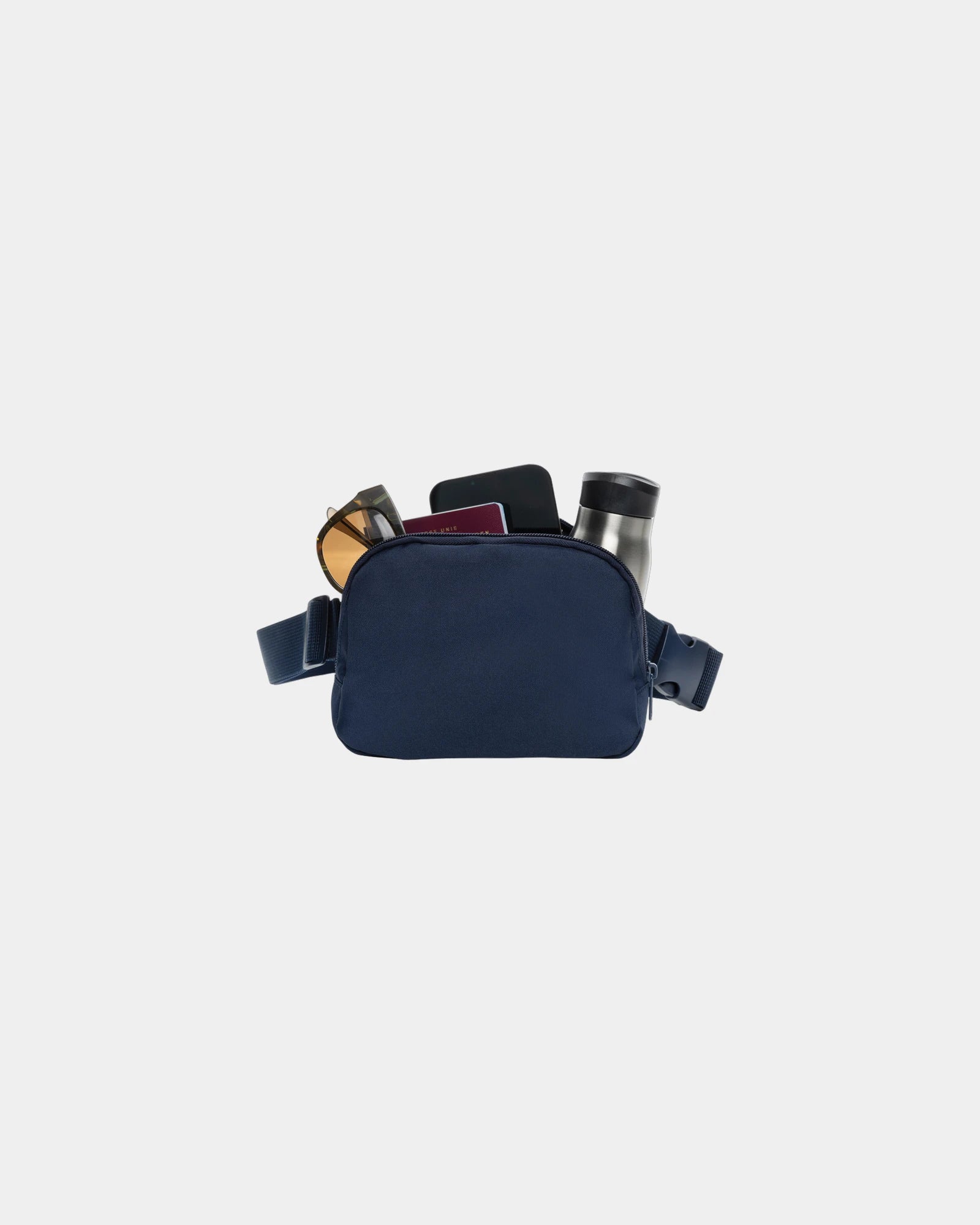 Custom rPET AWARE™ Aero waist bag - 13