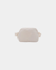 Custom rPET AWARE™ Aero waist bag - 16