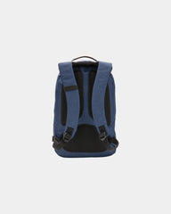 Promotional polyester laptop backpack 22L - 11