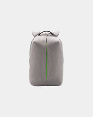 Promotional polyester laptop backpack 22L - 6