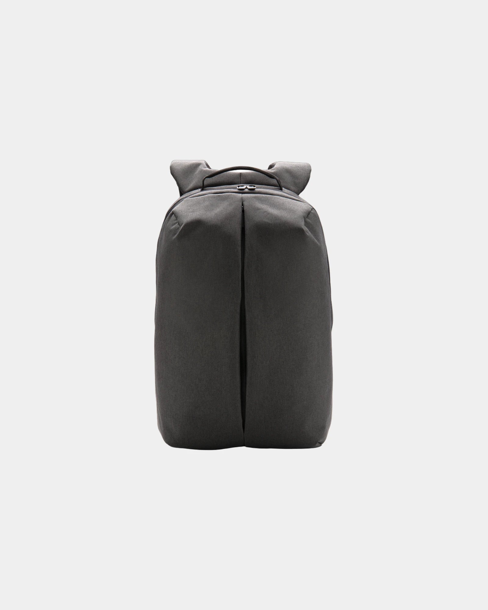 Promotional polyester laptop backpack 22L - 1