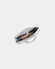 Promotional recycled cotton laptop bag 15.4" - 10