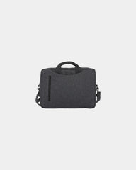 Promotional recycled cotton laptop bag 15.4" - 11