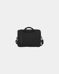 Promotional recycled cotton laptop bag 15.4" - 5