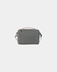 Custom recycled polyester laptop bag 15.6" - 9