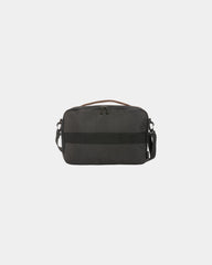 Custom recycled polyester laptop bag 15.6" - 3