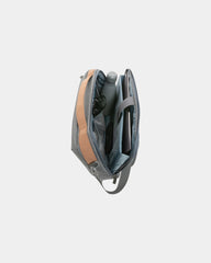 Custom recycled polyester laptop bag 15.6" - 12