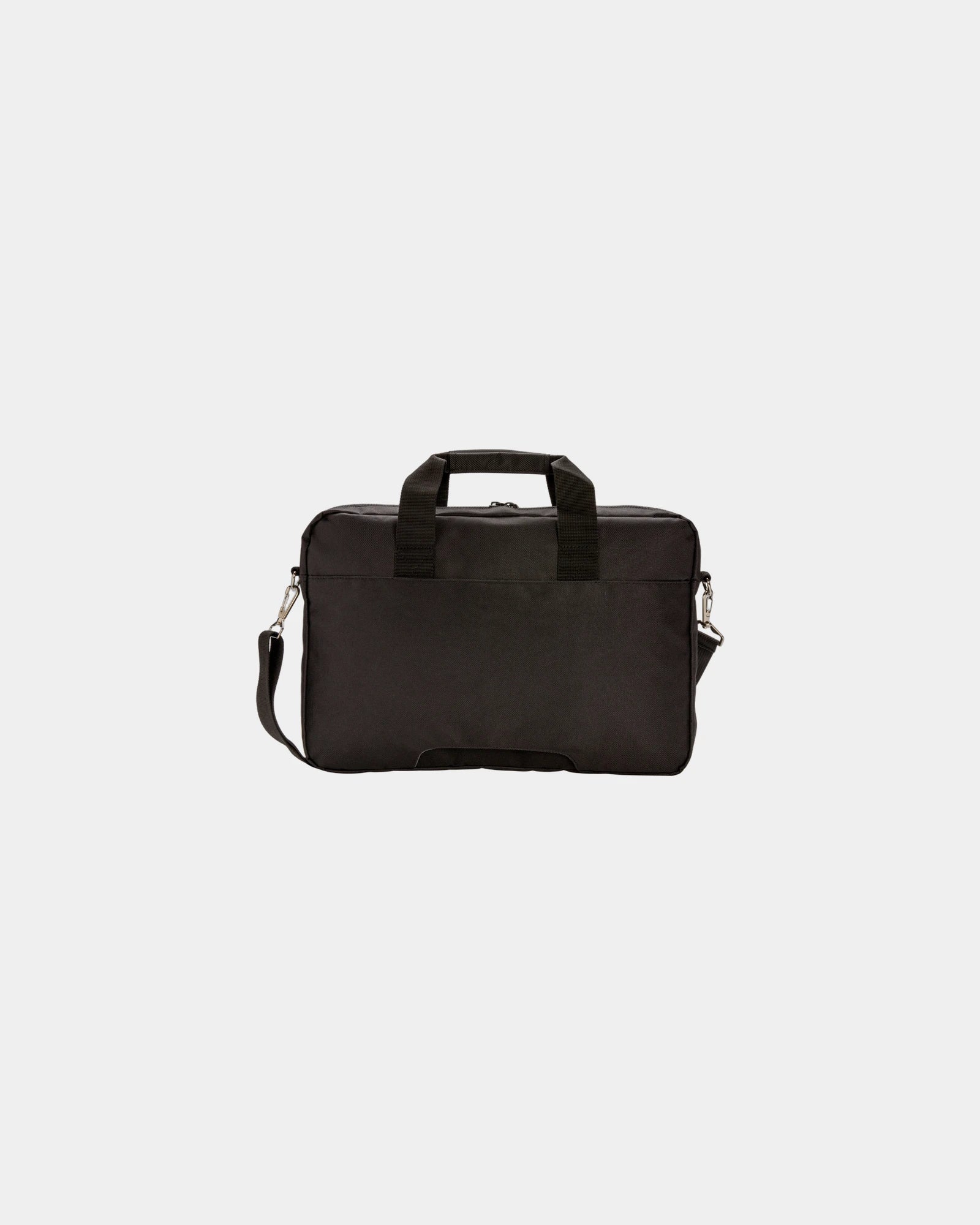 Custom polyester laptop bag 15.4" - 4