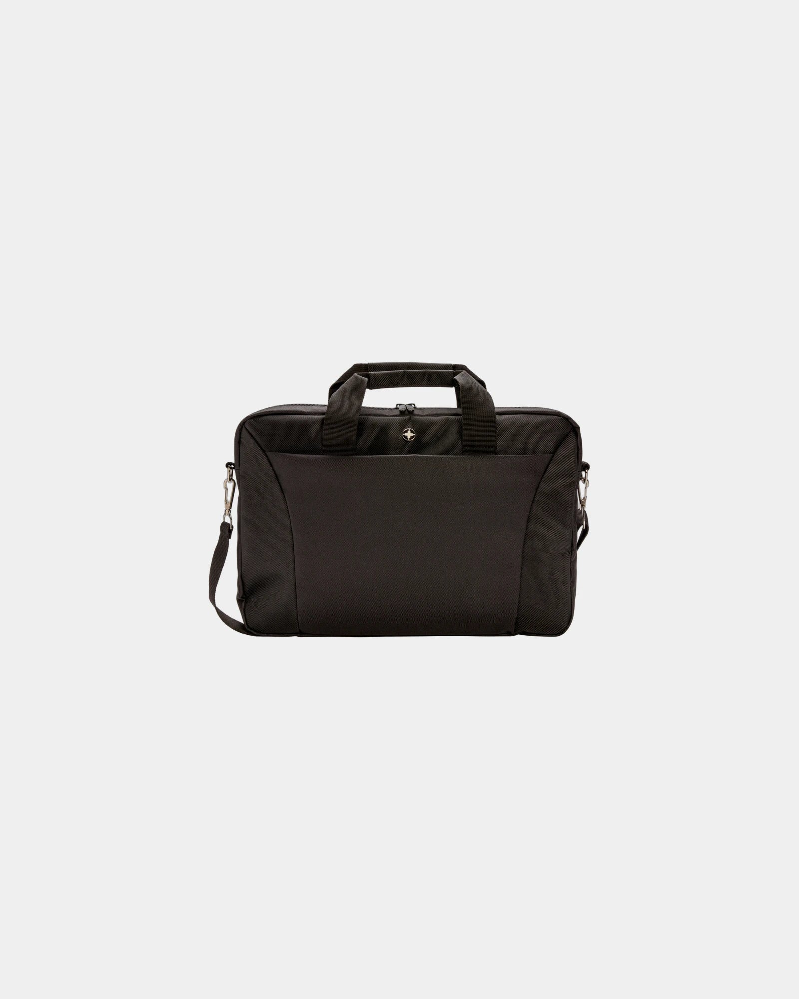 Custom polyester laptop bag 15.4" - 3