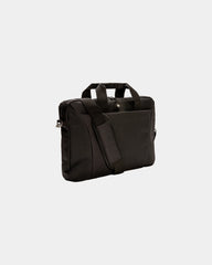 Custom polyester laptop bag 15.4" - 1