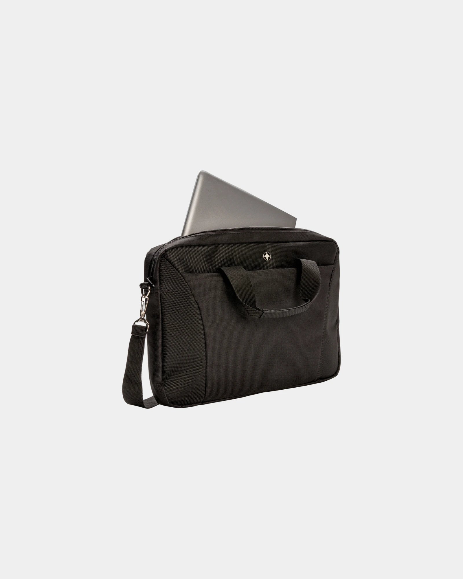 Custom polyester laptop bag 15.4" - 2