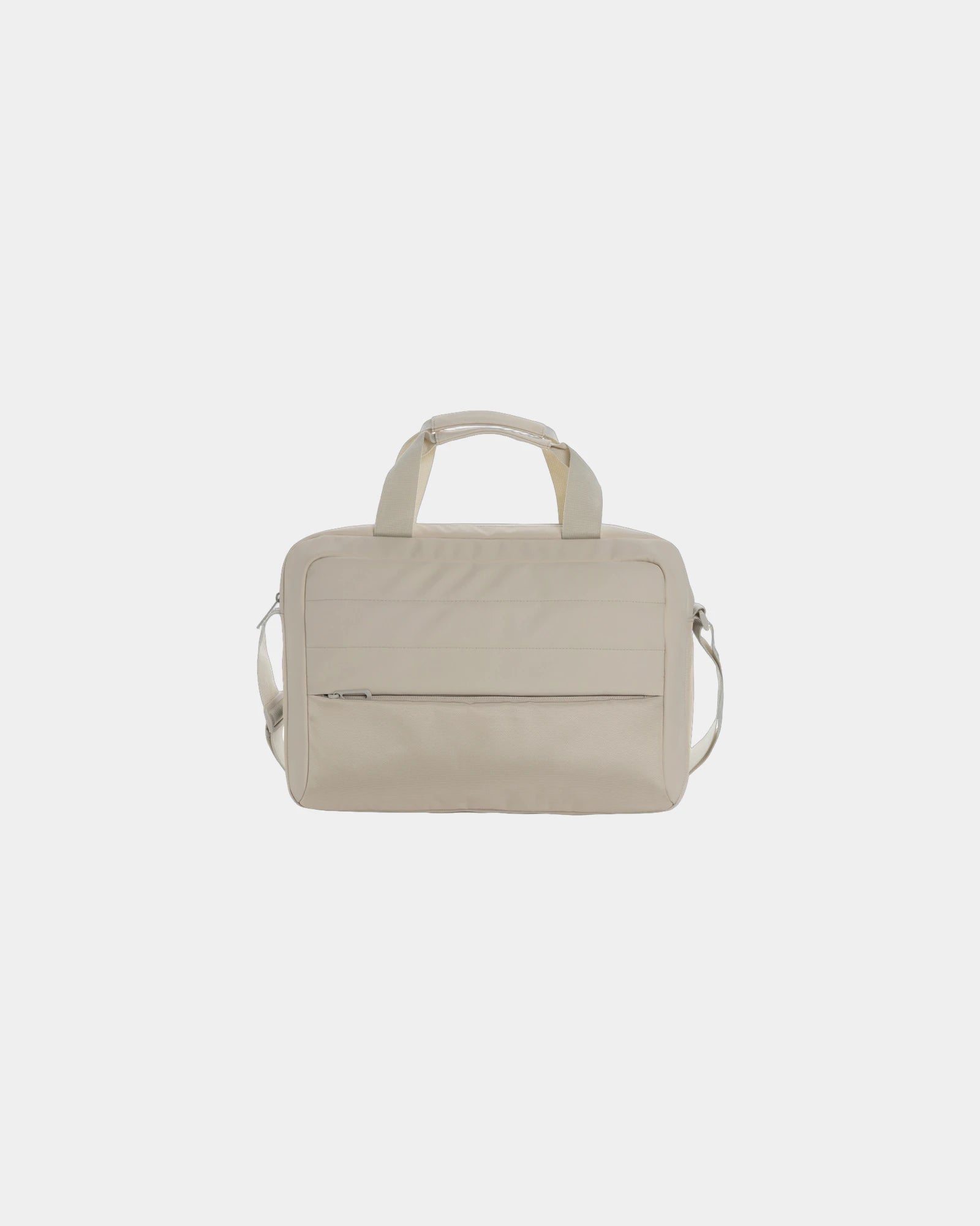 Custom rPET AWARE™ 15.6'' laptop bag - 7