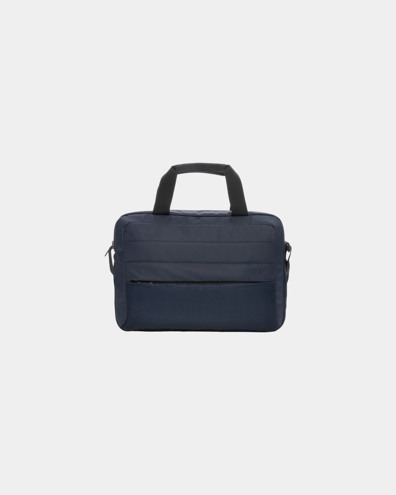 Custom rPET AWARE™ 15.6'' laptop bag - 13