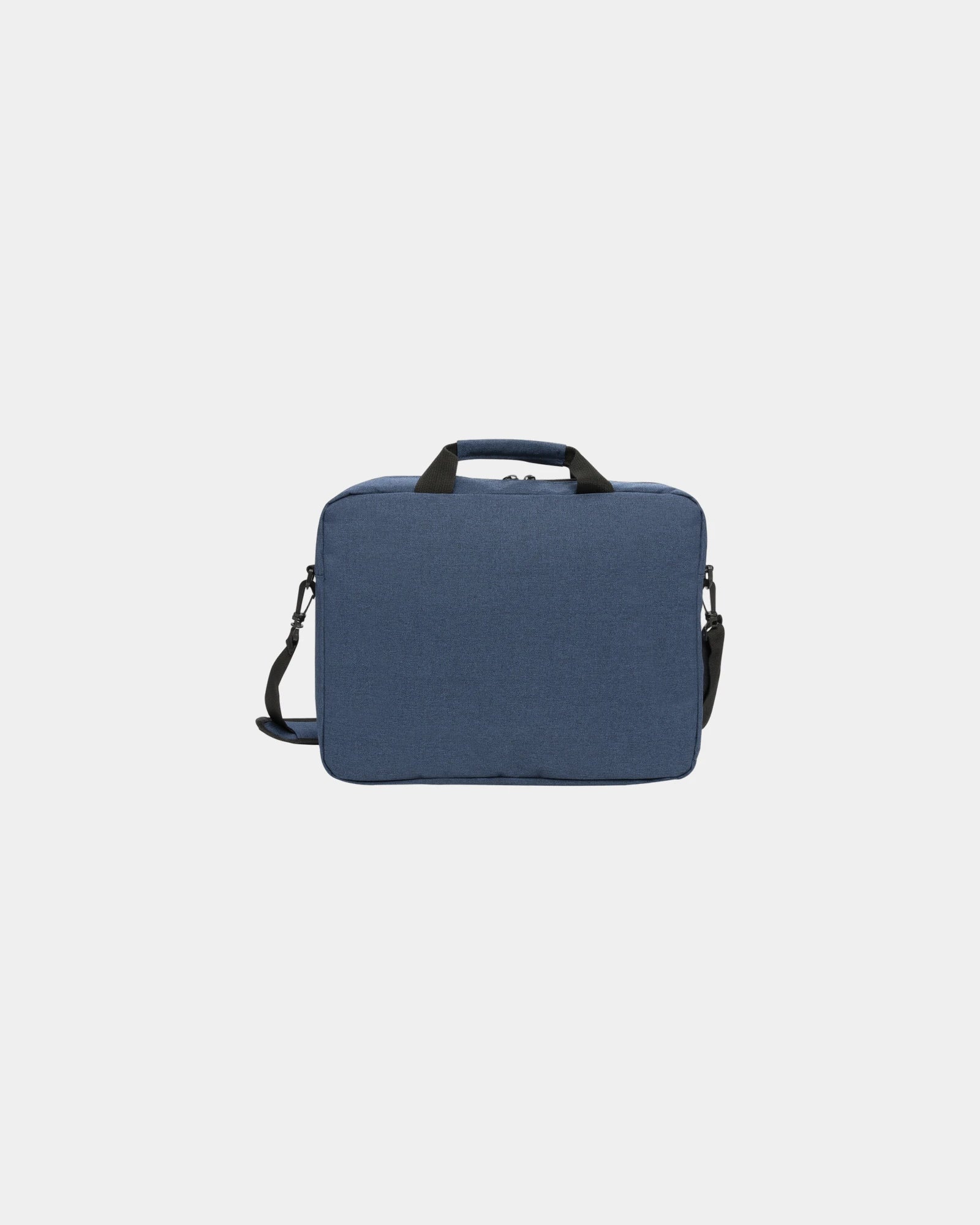 Promotional polyester laptop bag 15" Trend - 7